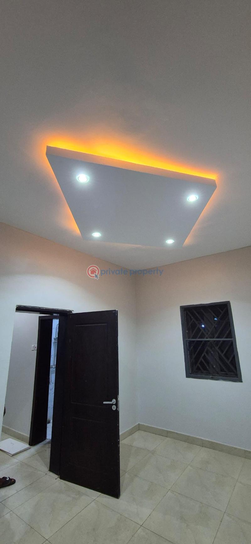 House For Rent Engineer Lere Gra, Bashorun, Ibadan. Basorun Ibadan Oyo - 3