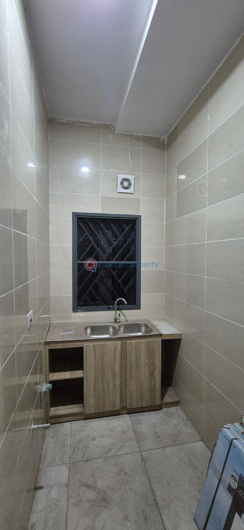 House For Rent Engineer Lere Gra, Bashorun, Ibadan. Basorun Ibadan Oyo - 1