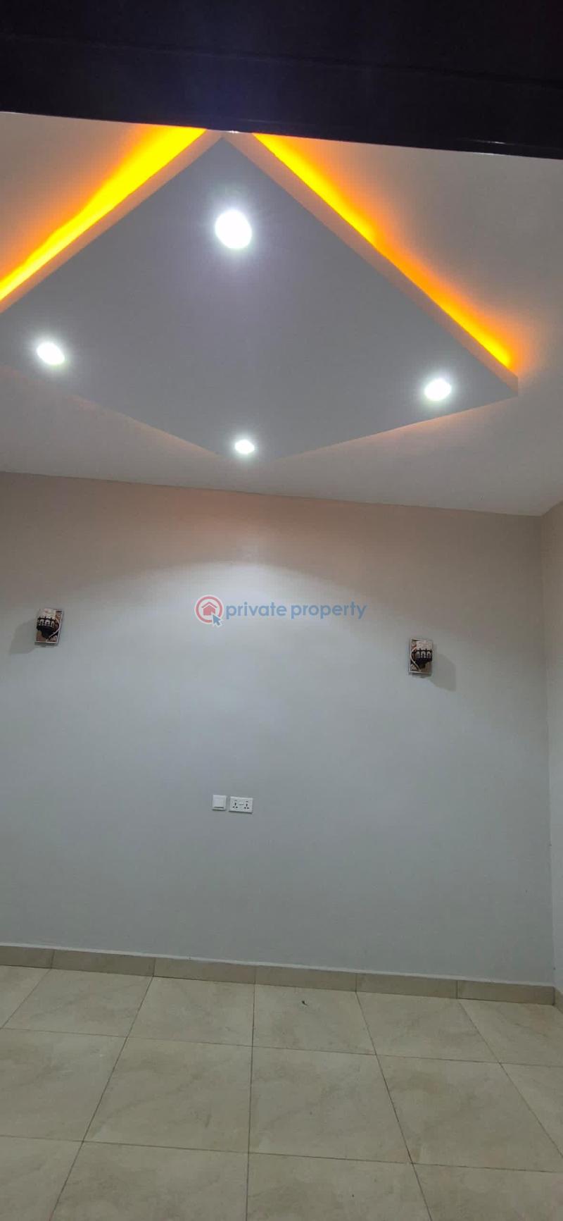 House For Rent Engineer Lere Gra, Bashorun, Ibadan. Basorun Ibadan Oyo - 6