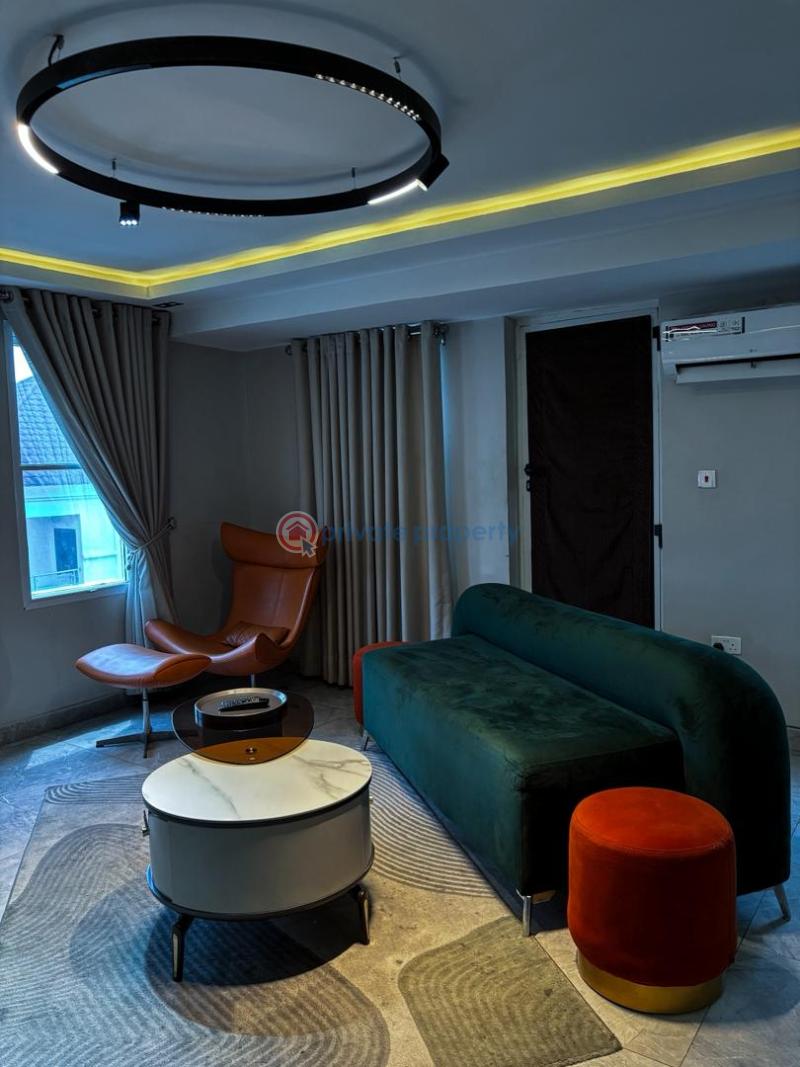 1 bedroom Mini Flat For Rent Lekki Phase 1 Lagos - 9