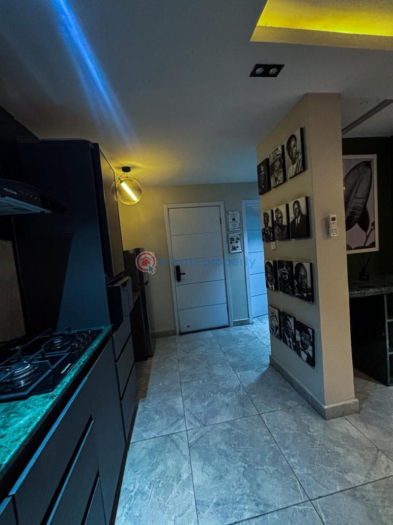 1 bedroom Mini Flat For Rent Lekki Phase 1 Lagos - 2