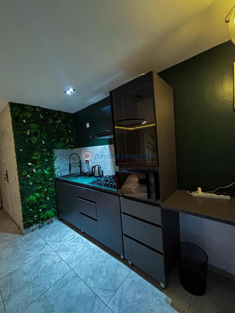 1 bedroom Mini Flat For Rent Lekki Phase 1 Lagos - 8