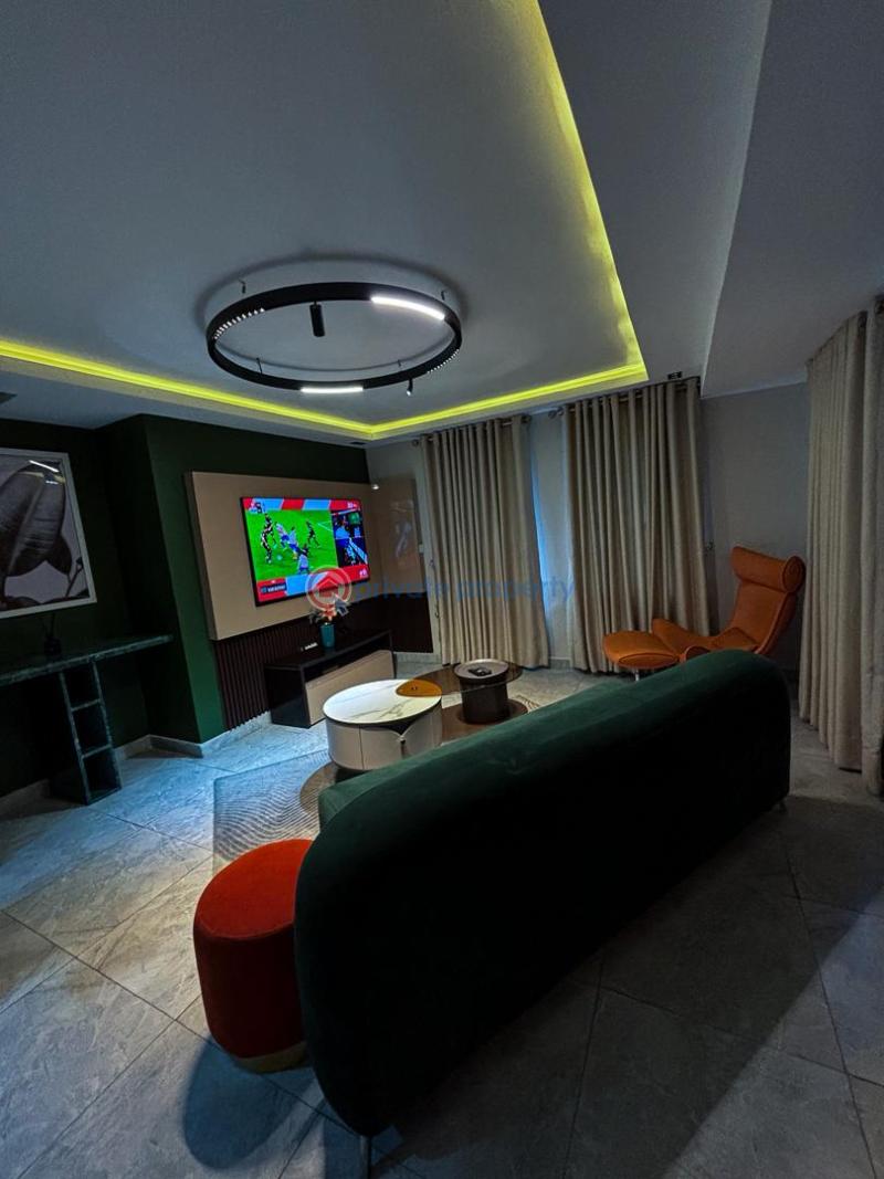 1 bedroom Mini Flat For Rent Lekki Phase 1 Lagos - 1