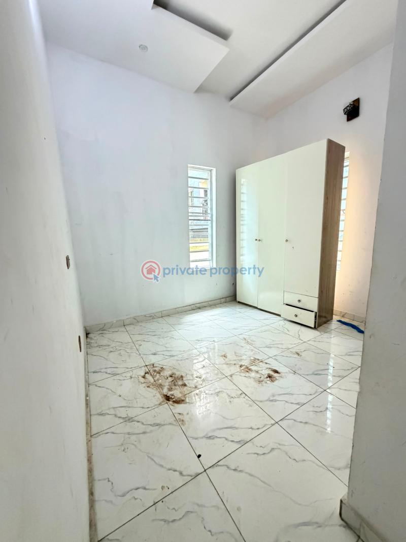 1 bedroom Mini Flat For Rent Thomas Estate Ajah Lagos - 2