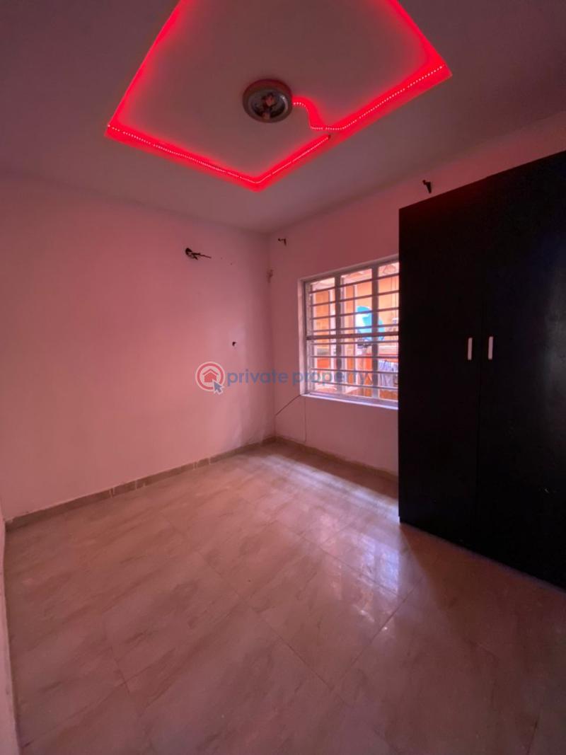 1 bedroom Mini Flat For Rent Victoria Crest Estate Orchid Road Lekki Lagos - 6