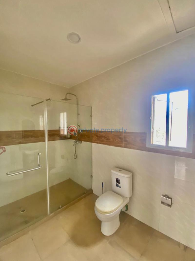1 bedroom Mini Flat For Sale Buenevista Estate Off Orchid Road Lekki Lagos - 13