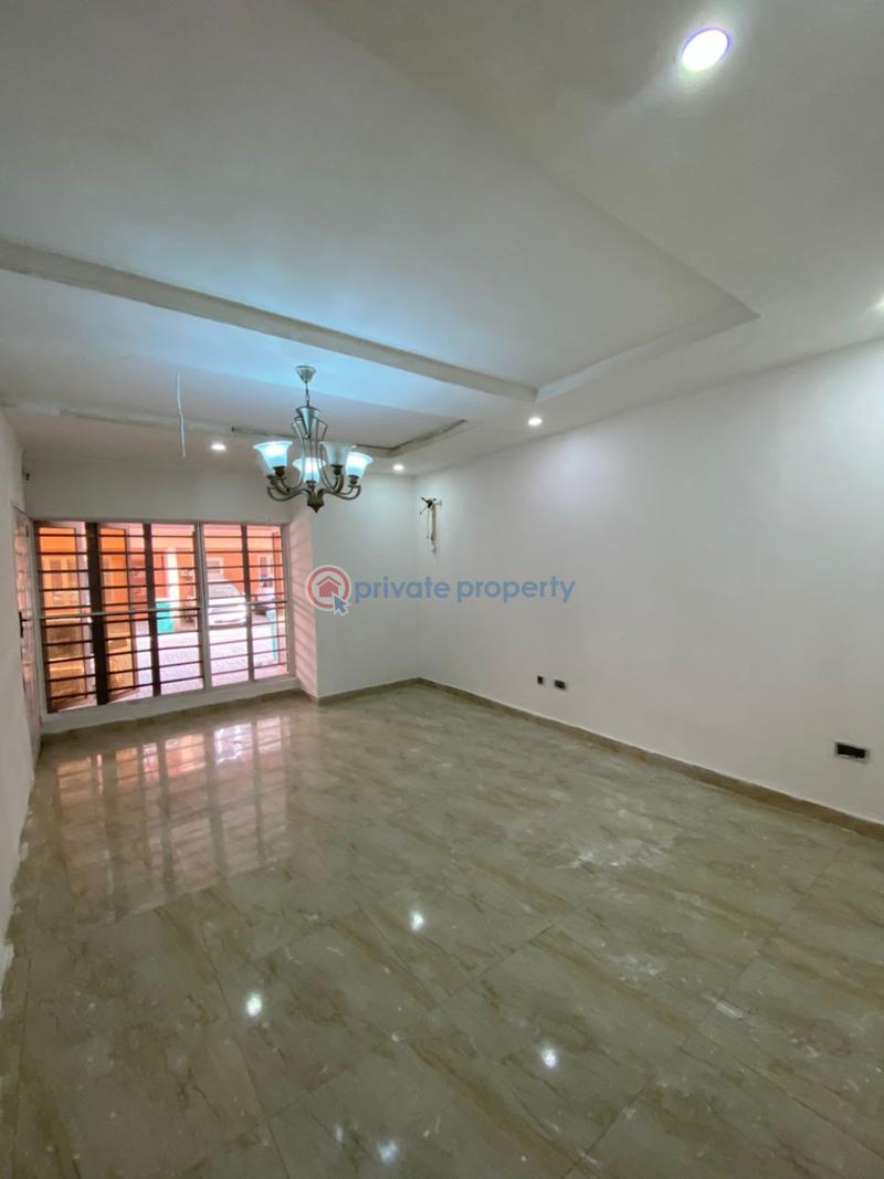 1 bedroom Mini Flat For Rent Victoria Crest Estate Orchid Road Lekki Lagos - 0