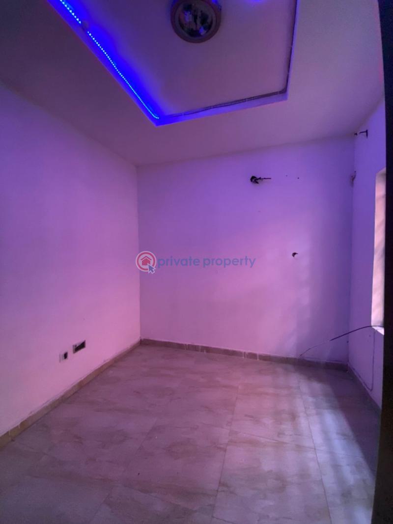 1 bedroom Mini Flat For Rent Victoria Crest Estate Orchid Road Lekki Lagos - 5