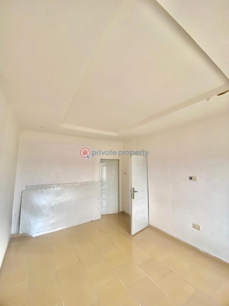 1 bedroom Mini Flat For Sale Buenevista Estate Off Orchid Road Lekki Lagos - 7
