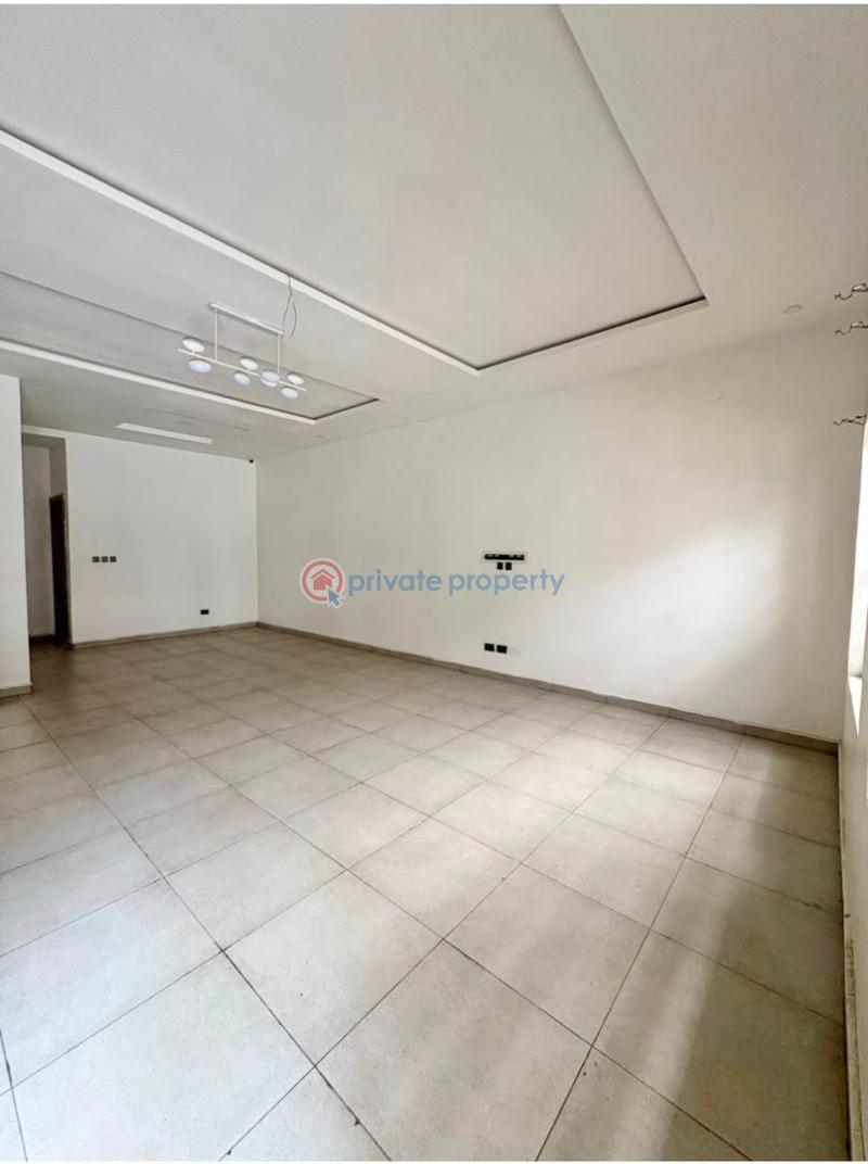 1 bedroom Mini Flat For Rent Dpkay Estate Orchid Road Lekki Lagos - 1