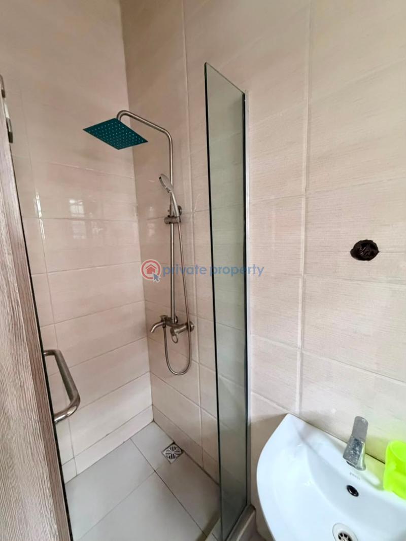 1 bedroom Mini Flat For Rent Dpkay Estate Orchid Road Lekki Lagos - 6