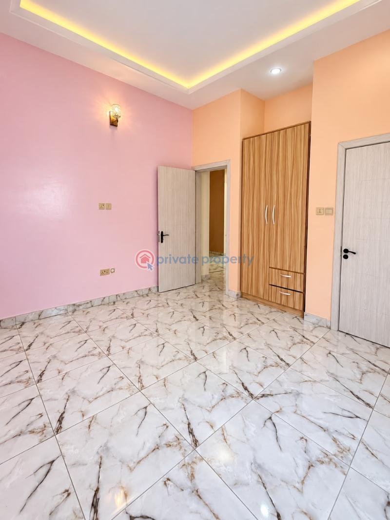 1 bedroom Mini Flat For Rent Divine Homes Thomas Estate Ajah Lagos - 2