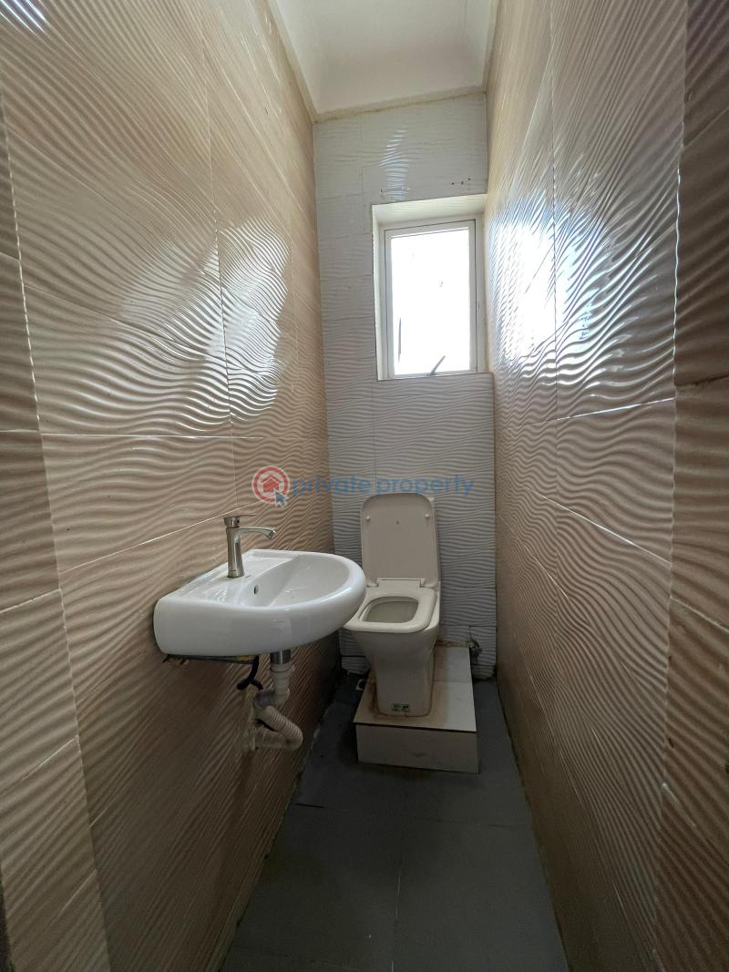 1 bedroom Mini Flat For Rent Chevyview Estate Chevron Drive Lekki Lagos - 5