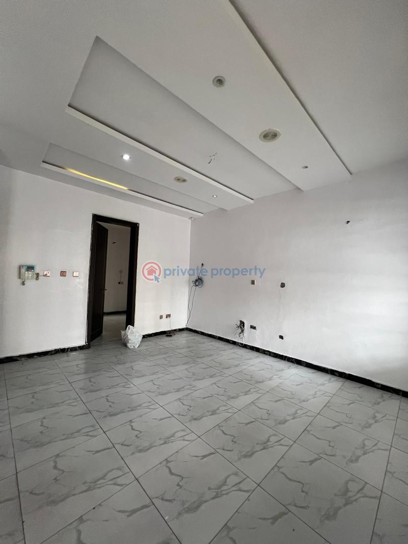 1 bedroom Mini Flat For Rent Salem Axis Ikate Elegushi Lekki Lagos - 0