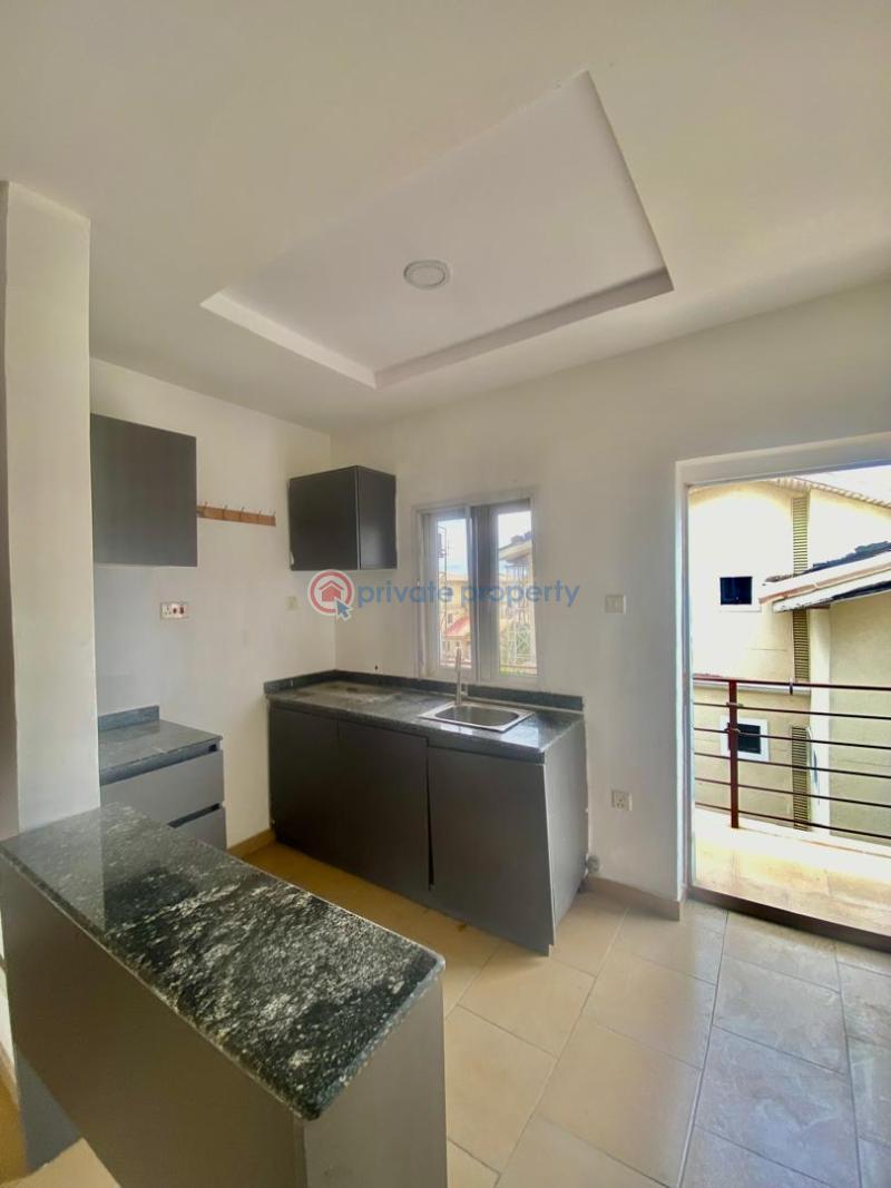 1 bedroom Mini Flat For Sale Buenevista Estate Off Orchid Road Lekki Lagos - 5