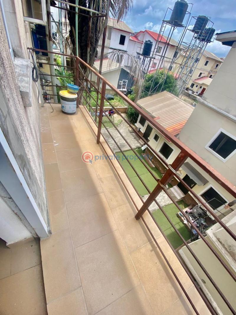 1 bedroom Mini Flat For Sale Buenevista Estate Off Orchid Road Lekki Lagos - 3