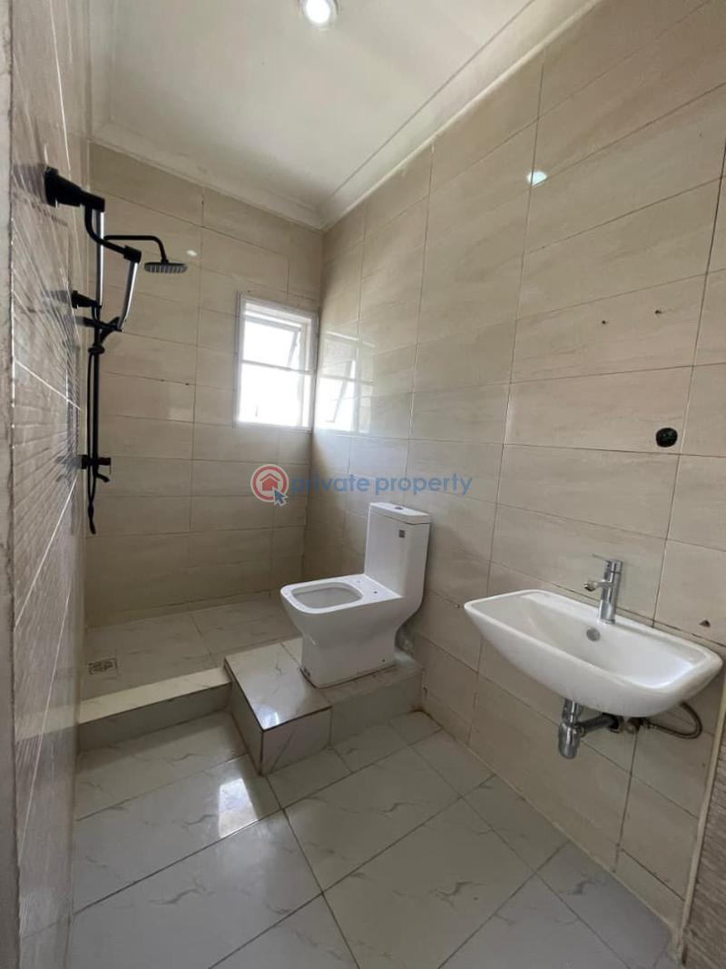 1 bedroom Mini Flat For Rent Chevyview Estate Chevron Drive Lekki Lagos - 3