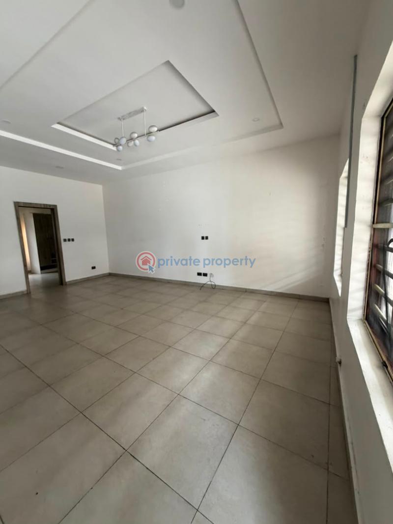 1 bedroom Mini Flat For Rent Dpkay Estate Orchid Road Lekki Lagos - 4