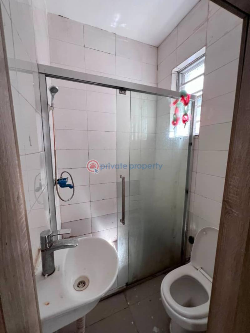 1 bedroom Mini Flat For Rent Royal Pine Estate Orchid Road Lekki Lagos - 4