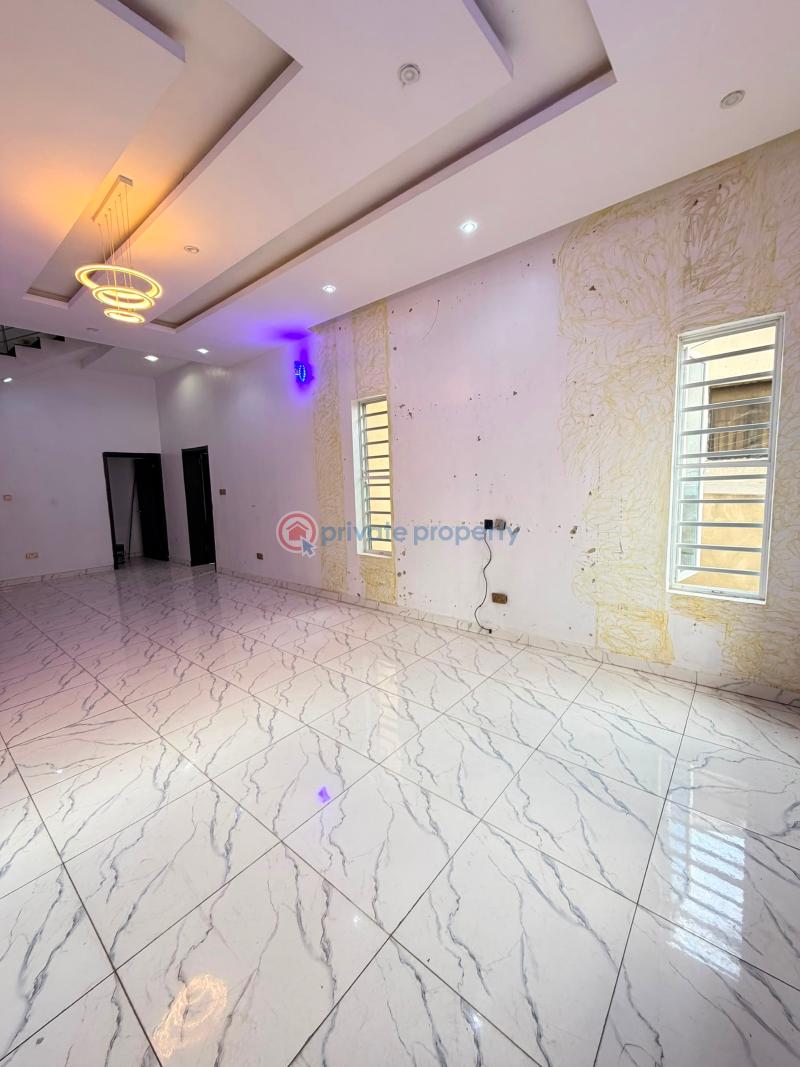 1 bedroom Mini Flat For Rent Thomas Estate Ajah Lagos - 0