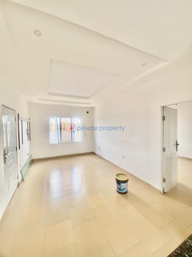 1 bedroom Mini Flat For Sale Buenevista Estate Off Orchid Road Lekki Lagos - 10
