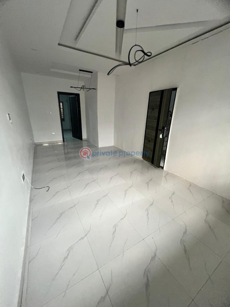 1 bedroom Mini Flat For Rent Off Orchid Road Lekki Lagos - 3