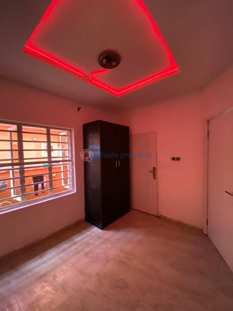 1 bedroom Mini Flat For Rent Victoria Crest Estate Orchid Road Lekki Lagos - 3