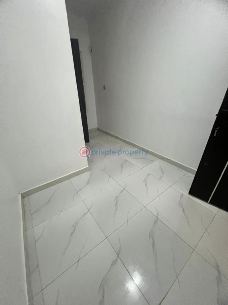 1 bedroom Mini Flat For Rent Off Orchid Road Lekki Lagos - 8