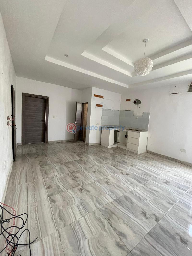 1 bedroom Mini Flat For Rent Chevyview Estate Chevron Drive Lekki Lagos - 7
