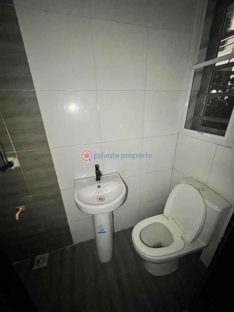 1 bedroom Mini Flat For Rent Off Orchid Road Lekki Lagos - 5