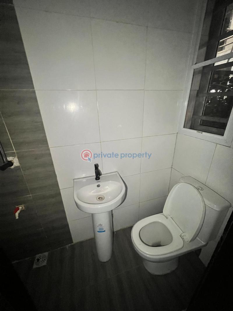 1 bedroom Mini Flat For Rent Off Orchid Road Lekki Lagos - 9