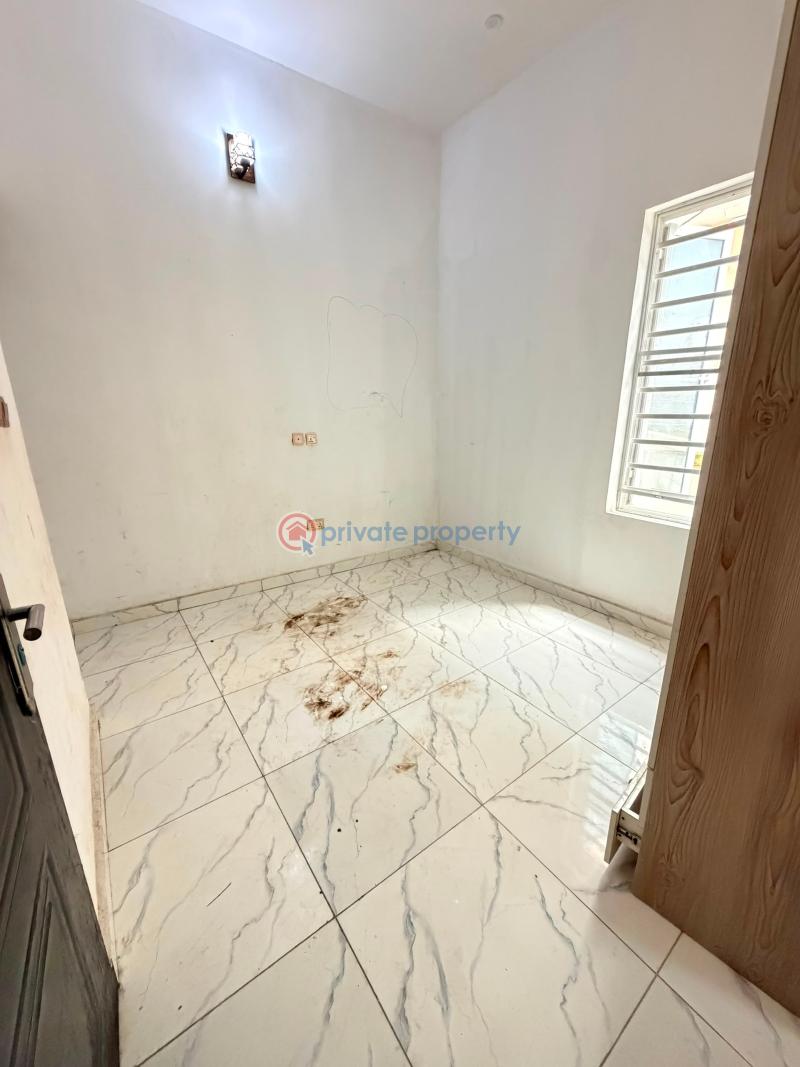 1 bedroom Mini Flat For Rent Thomas Estate Ajah Lagos - 1
