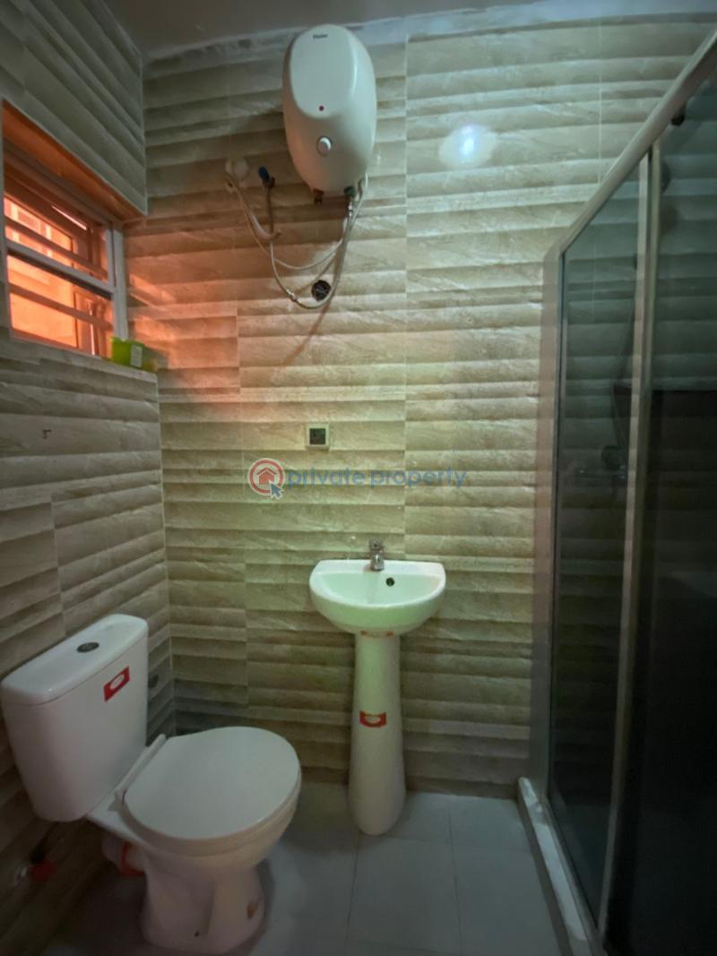1 bedroom Mini Flat For Rent Victoria Crest Estate Orchid Road Lekki Lagos - 4