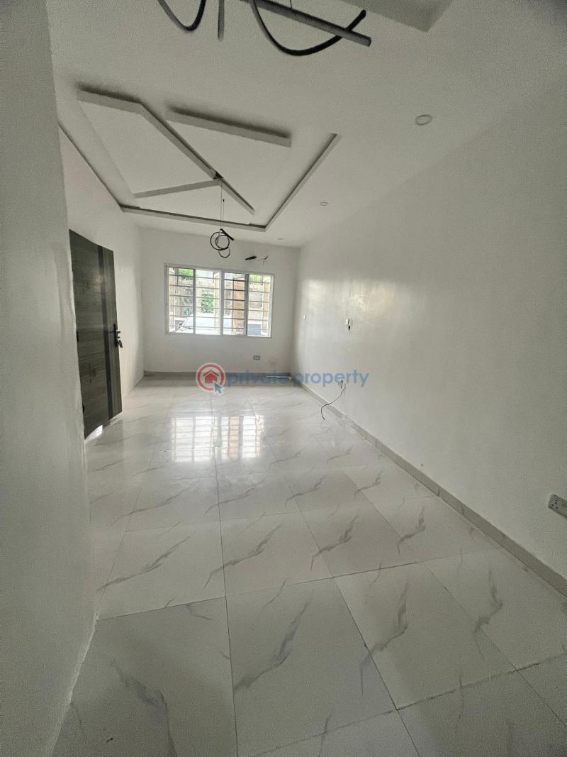 1 bedroom Mini Flat For Rent Off Orchid Road Lekki Lagos - 1