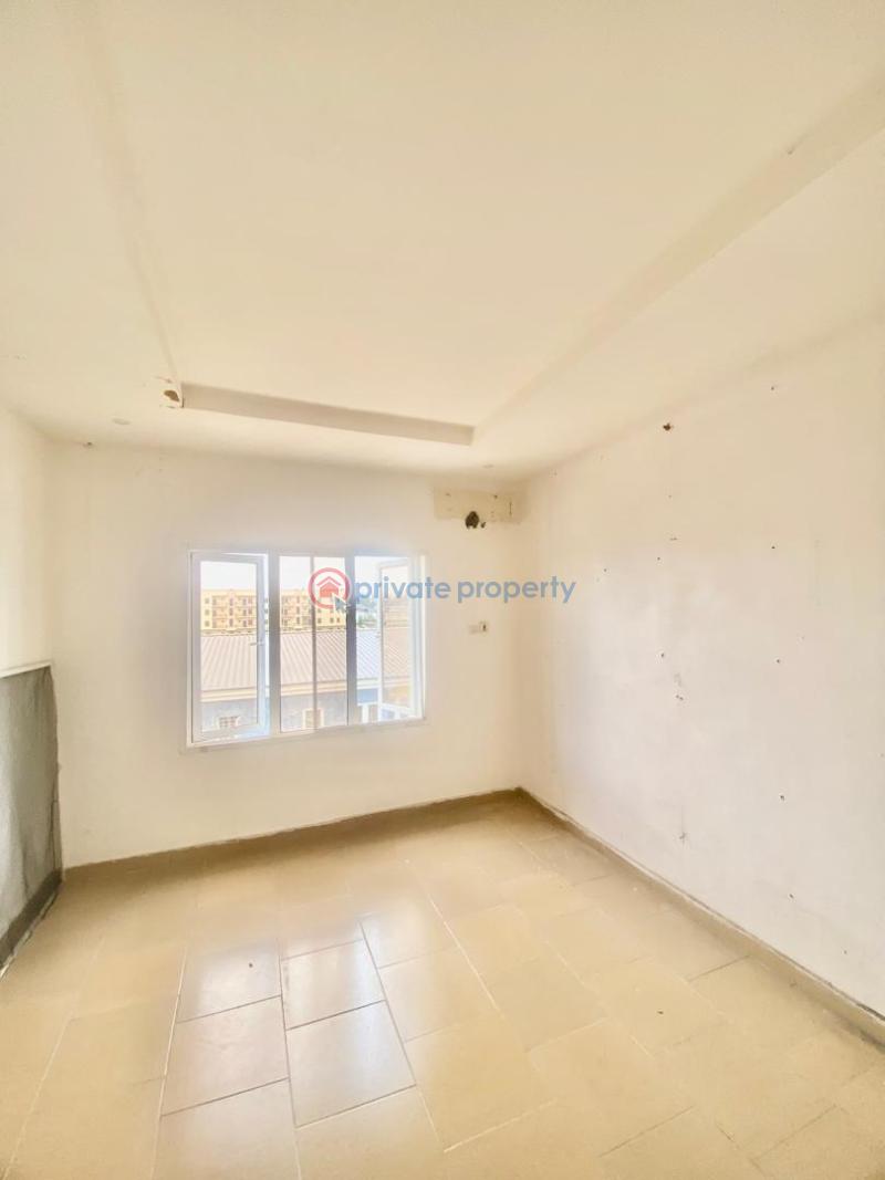 1 bedroom Mini Flat For Sale Buenevista Estate Off Orchid Road Lekki Lagos - 19