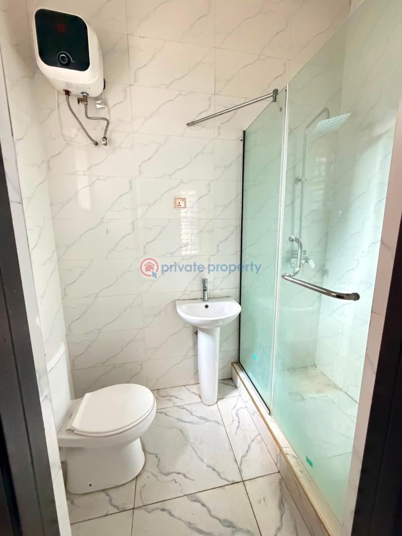 1 bedroom Mini Flat For Rent Thomas Estate Ajah Lagos - 3