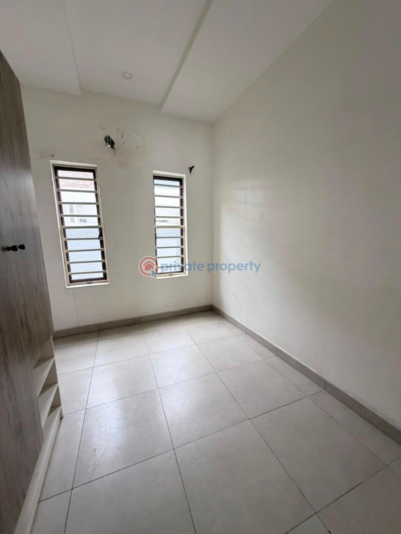 1 bedroom Mini Flat For Rent Dpkay Estate Orchid Road Lekki Lagos - 5