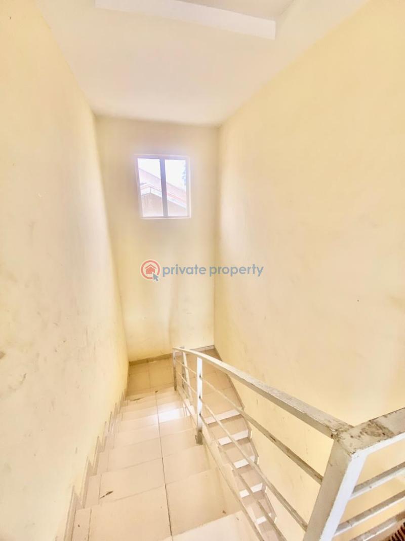 1 bedroom Mini Flat For Sale Buenevista Estate Off Orchid Road Lekki Lagos - 11