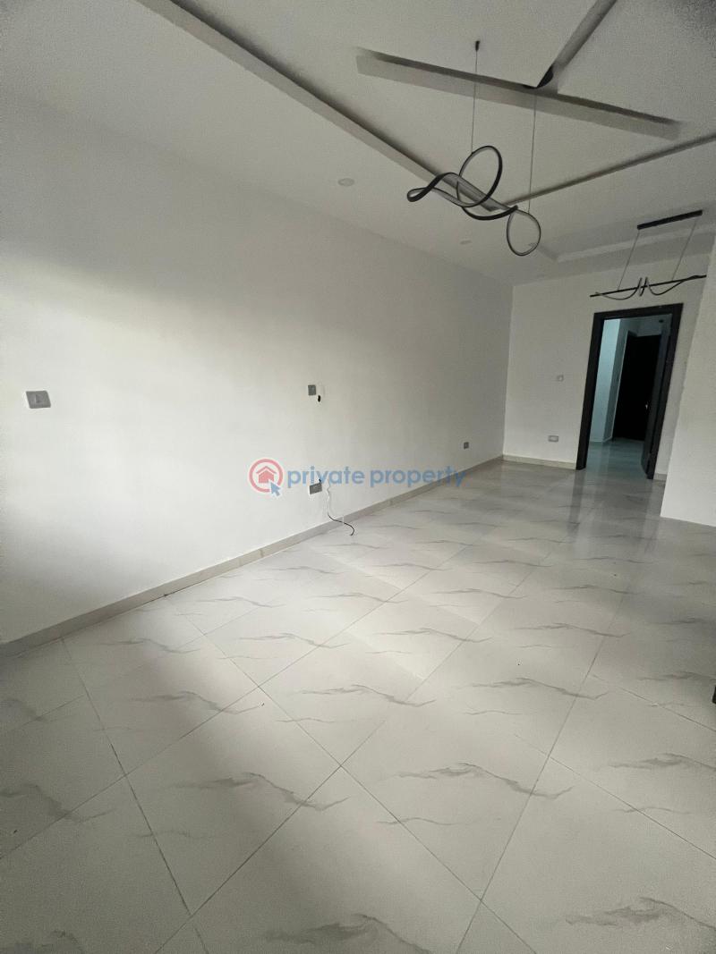 1 bedroom Mini Flat For Rent Off Orchid Road Lekki Lagos - 10