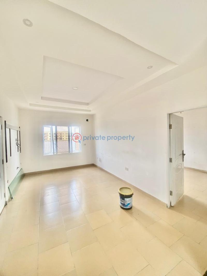 1 bedroom Mini Flat For Sale Buenevista Estate Off Orchid Road Lekki Lagos - 12