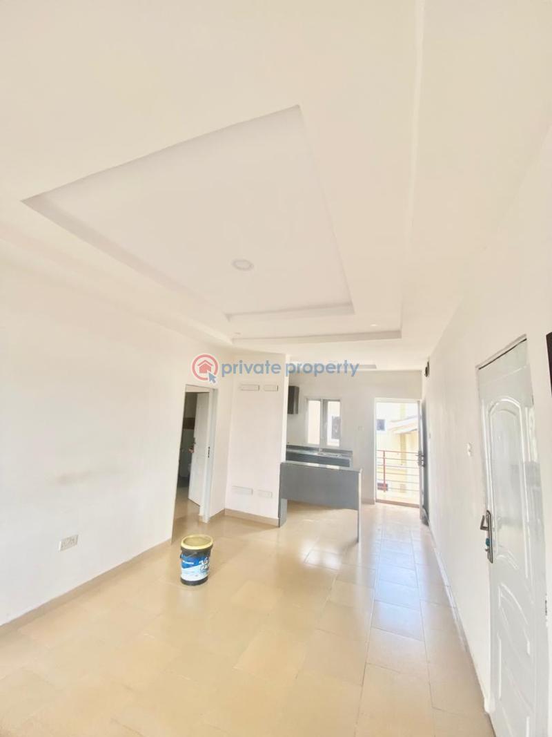 1 bedroom Mini Flat For Sale Buenevista Estate Off Orchid Road Lekki Lagos - 17