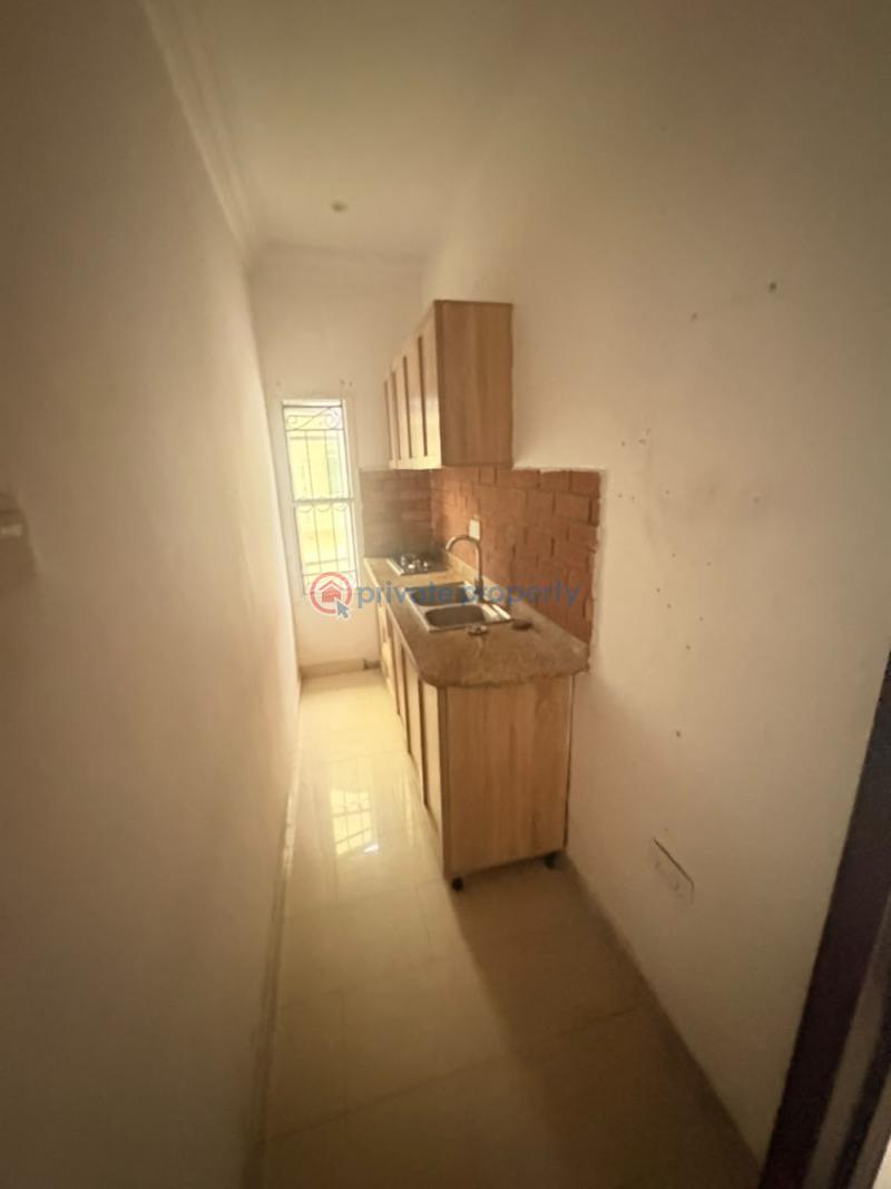 1 bedroom Mini Flat For Rent Lekki Phase 1 Lagos - 4