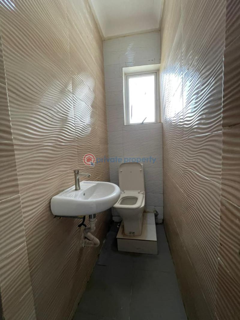 1 bedroom Mini Flat For Rent Chevyview Estate Chevron Drive Lekki Lagos - 2