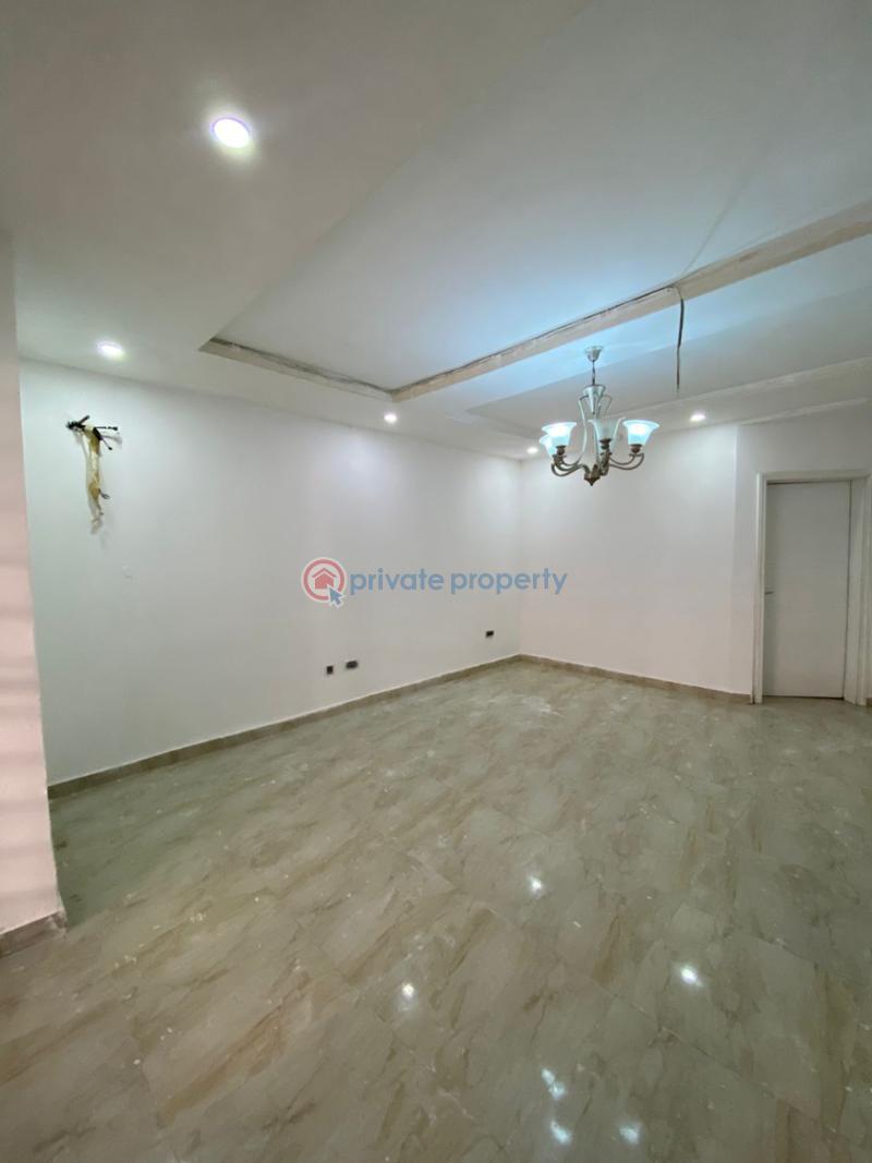 1 bedroom Mini Flat For Rent Victoria Crest Estate Orchid Road Lekki Lagos - 1