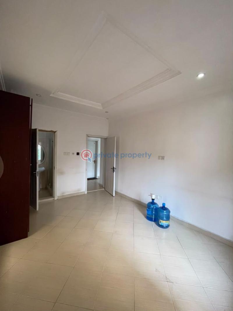 1 bedroom Mini Flat For Rent Off Harris Drive By Vgc Victoria Garden City Lekki Lagos