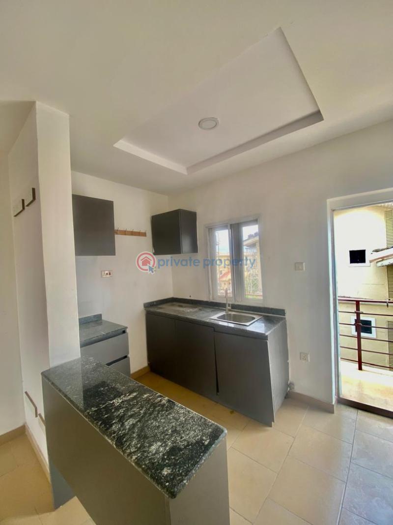 1 bedroom Mini Flat For Sale Buenevista Estate Off Orchid Road Lekki Lagos - 8