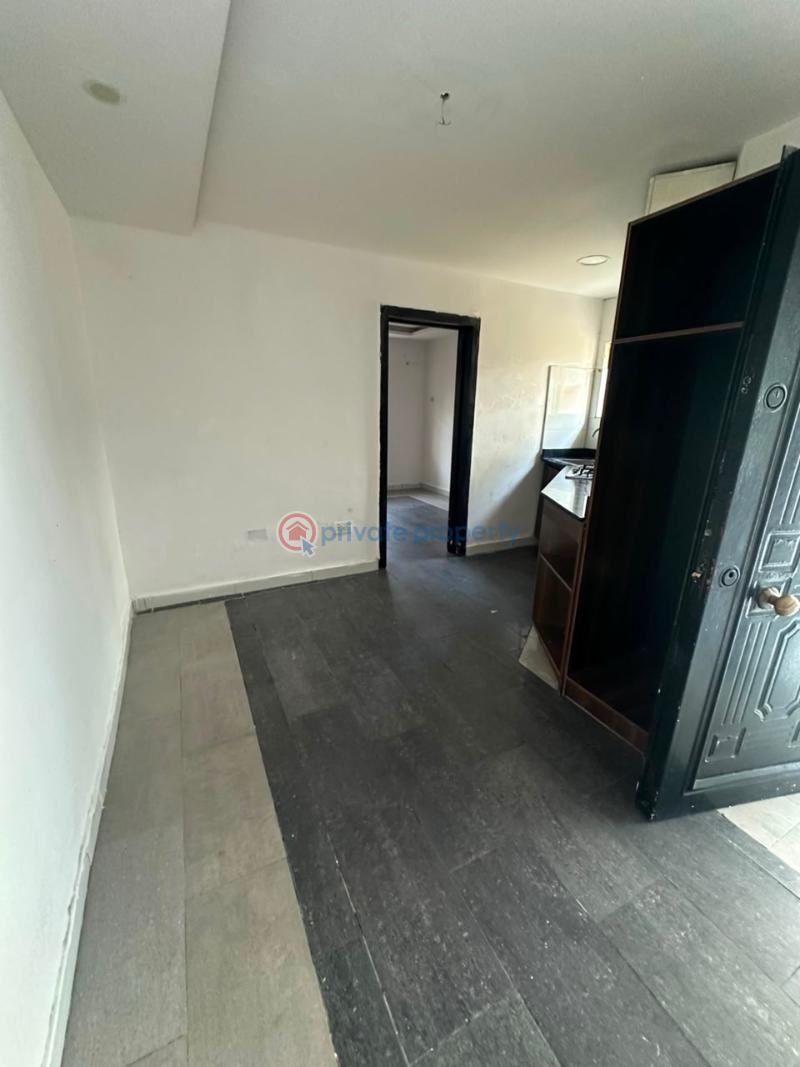 1 bedroom Mini Flat For Rent Lekki Phase 1 Lagos - 6