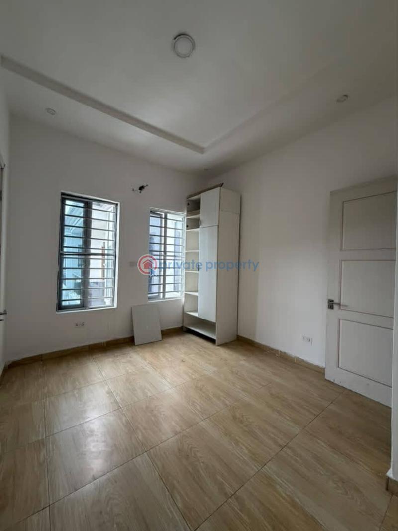 1 bedroom Mini Flat For Rent Ologolo Mayegun Ologolo Lekki Lagos
