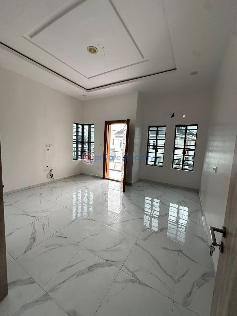 1 bedroom Mini Flat For Rent Royal Pine Estate Orchid Road Lekki Lagos - 0