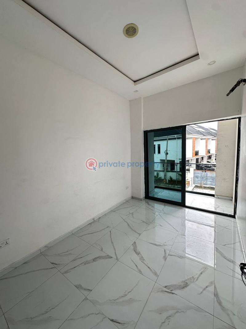 1 bedroom Mini Flat For Rent Royal Pine Estate Orchid Road Lekki Lagos - 5